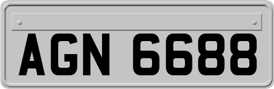 AGN6688