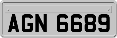 AGN6689