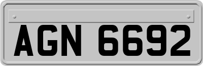 AGN6692
