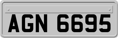 AGN6695