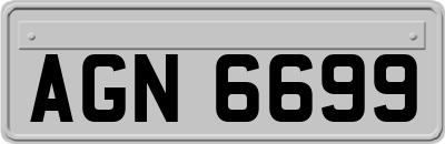 AGN6699