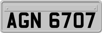 AGN6707