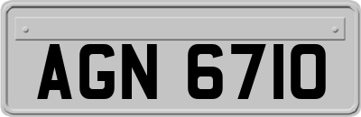 AGN6710
