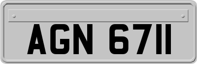 AGN6711