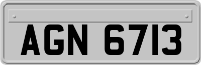 AGN6713