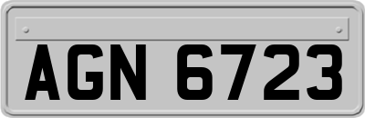 AGN6723