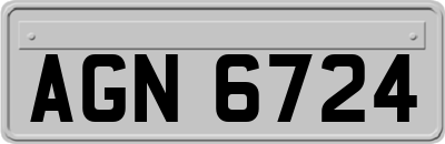 AGN6724