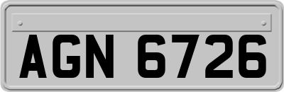 AGN6726