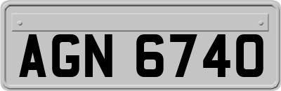 AGN6740