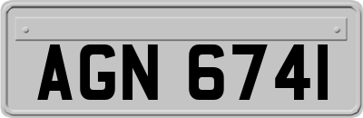 AGN6741