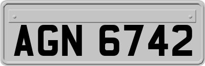 AGN6742