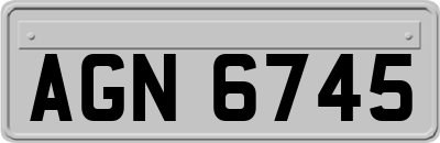 AGN6745