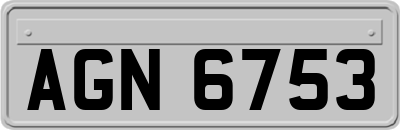 AGN6753