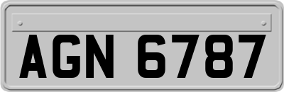 AGN6787