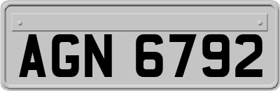 AGN6792