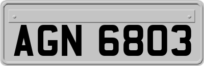 AGN6803