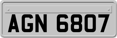AGN6807