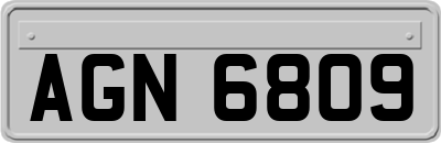 AGN6809
