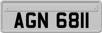 AGN6811