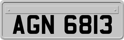 AGN6813