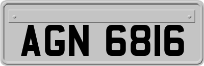 AGN6816