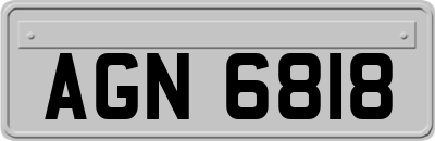 AGN6818