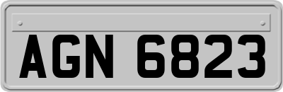 AGN6823