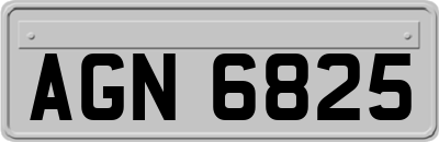AGN6825