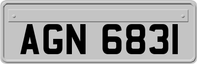 AGN6831