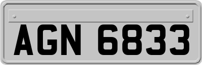 AGN6833