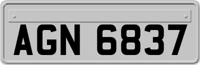 AGN6837