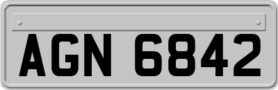 AGN6842