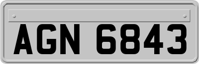AGN6843