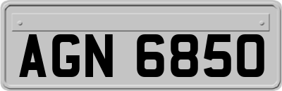 AGN6850