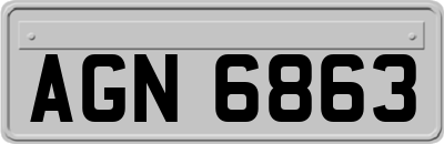 AGN6863