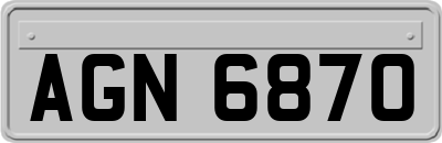 AGN6870