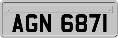 AGN6871
