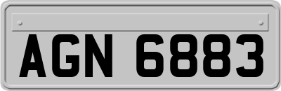 AGN6883