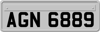 AGN6889