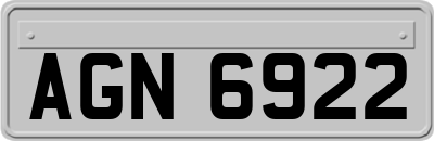 AGN6922