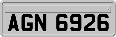 AGN6926
