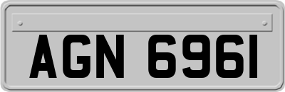 AGN6961