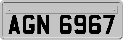 AGN6967