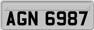 AGN6987