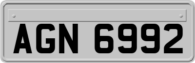 AGN6992