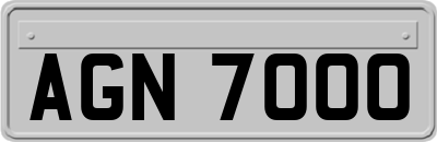 AGN7000