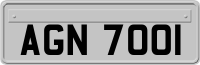 AGN7001