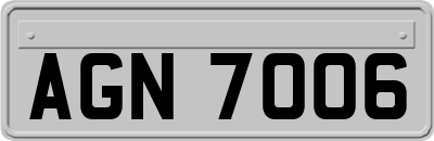 AGN7006