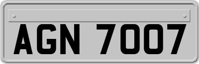 AGN7007