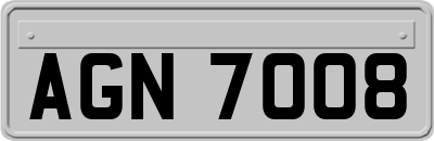 AGN7008